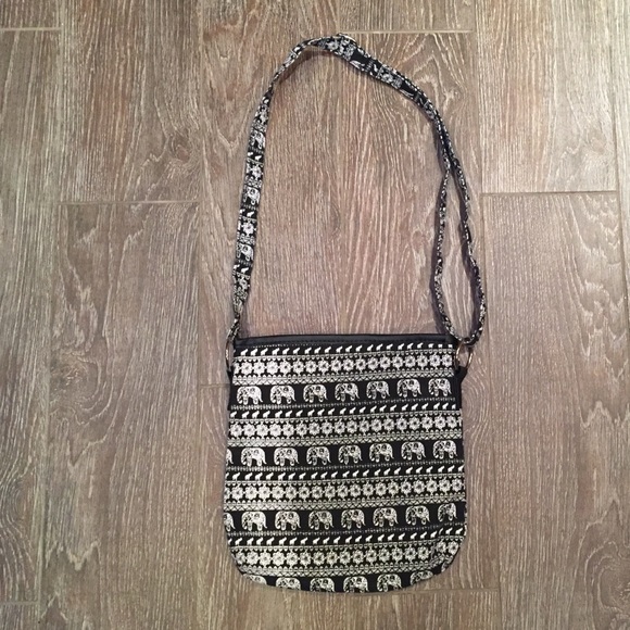 Elephant Bag