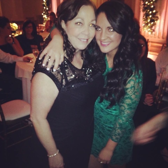 Dresses & Skirts - Mother of the bride formal gown size 16.