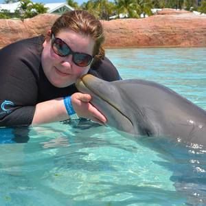 Meet your Posher, Sharon