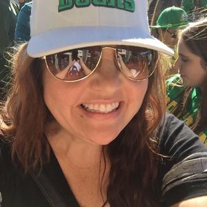 Meet your Posher, Shannon