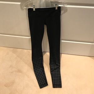 Lululemon groove leggings