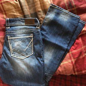 BKE Payton Jeans