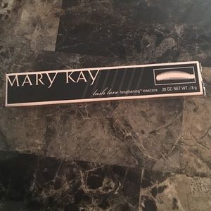 Mary Kay mascara