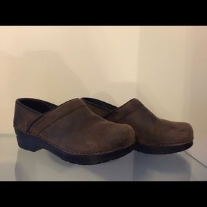 Dansko Slightly Worn