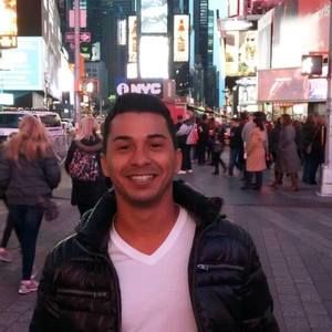 Meet your Posher, Allan