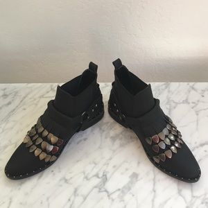 Freda Salvador Chelsea Ankle Boot (NEW)