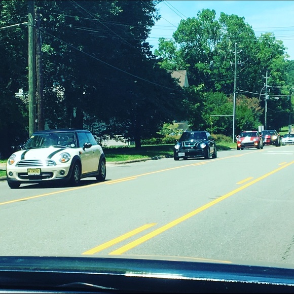 Meet your Posher, Beredeana