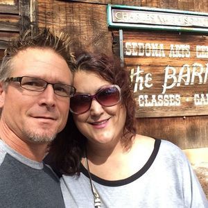 Meet your Posher, Lori