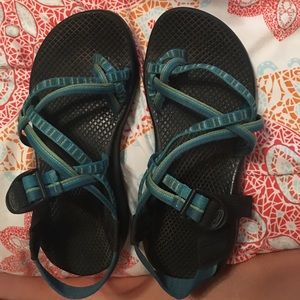 Chaco shoes