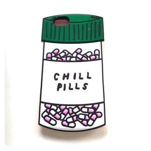 Ban.dō Chill Pill iPhone 6s Case
