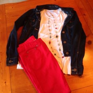 Premier designs necklace