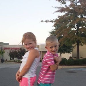 Meet your Posher, Brian