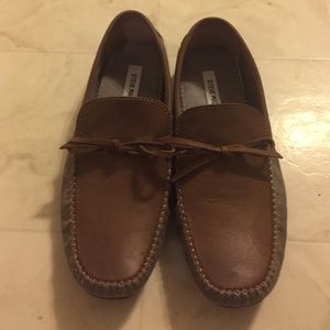 Steve Madden loafer