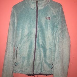 💙Blue North Face💙