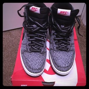 Women's Dunk Sky Hi Essential