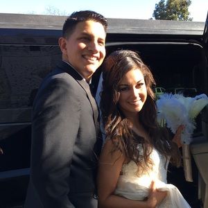 Meet your Posher, Maegen