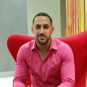 Meet your Posher, Mike