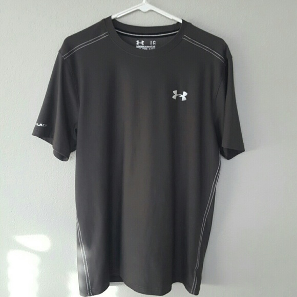 Mens Under Armour shirt