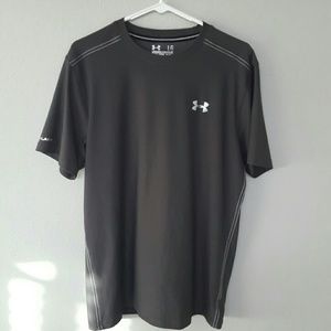 Mens Under Armour shirt