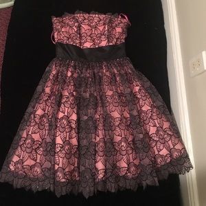 Betsey Johnson party Dress
