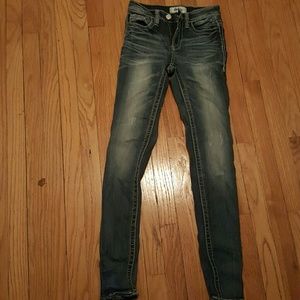 Buckle Daytrip Jeans