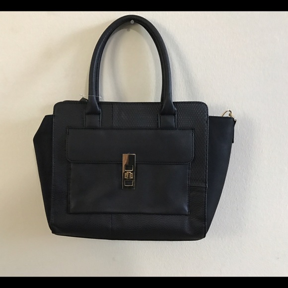 Apt. 9 Handbags - Apt 9 Black Purse