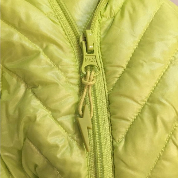 Lightning bolt Goose down puffer ✨PRICE FIRM✨ - Picture 5 of 7