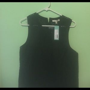 stitch fix black vest