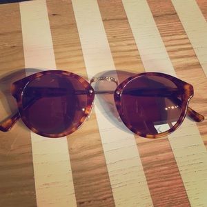 Pink Dolphin Sherlock Sunglasses