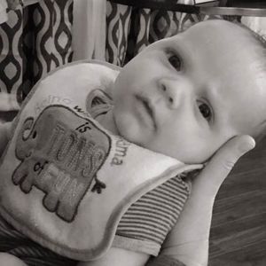 Meet your Posher, Mary beth