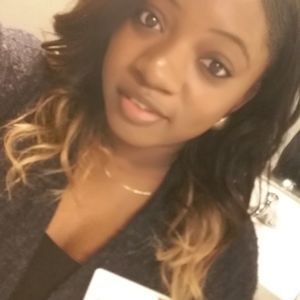 Meet your Posher, Carmella