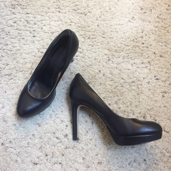 Banana Republic pumps