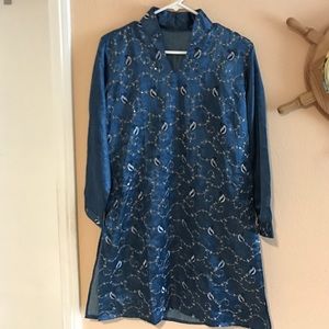 Sherwani - size 34