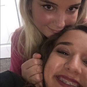 Meet your Posher, Meghan