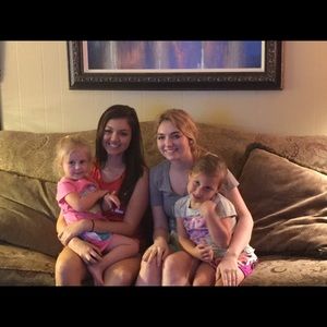 Meet your Posher, Christie