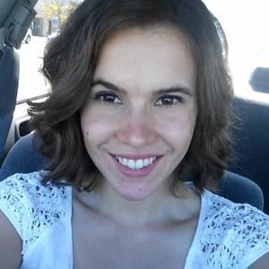 Meet your Posher, Maddie