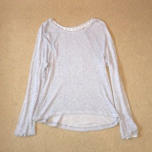 PINK Victoria's Secret sweater