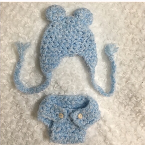 crochet baby boy clothes