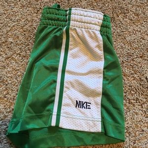 Nike shorts