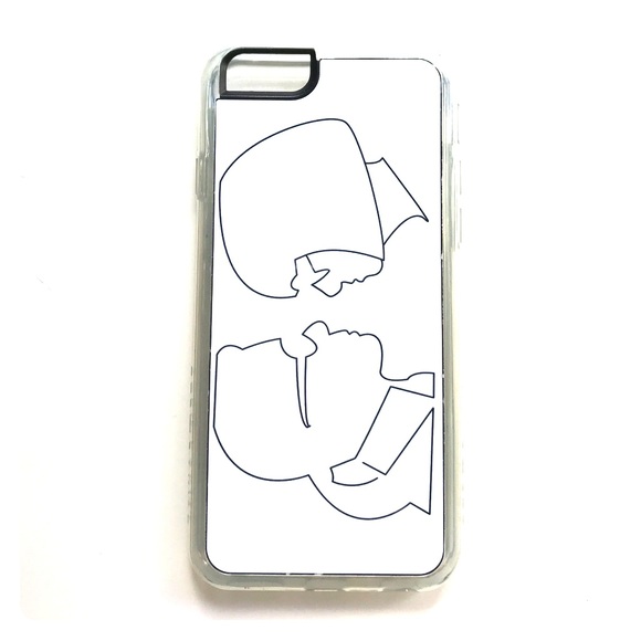 Zero Gravity "Besties" iPhone 6s Case