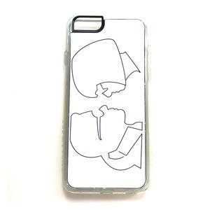 Zero Gravity "Besties" iPhone 6s Case