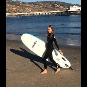 Meet your Posher, Linden