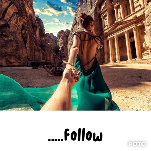 ♣️♥️Follow Game♦️♠️ - Picture 3 of 4