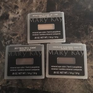 Mary Kay eyeshadow