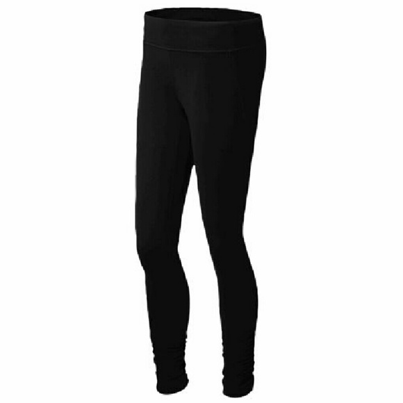 Heidi Klum for New Balance Yoga Legging XL
