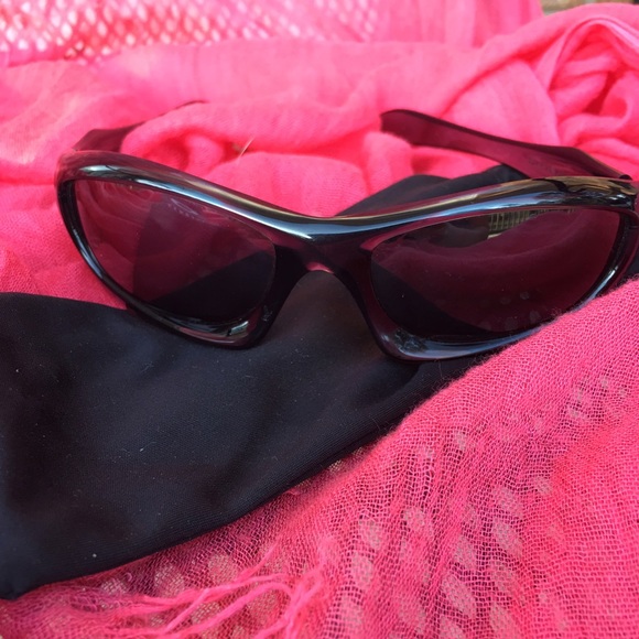 Oakley Monster Dog sunglasses