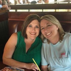 Meet your Posher, Michelle