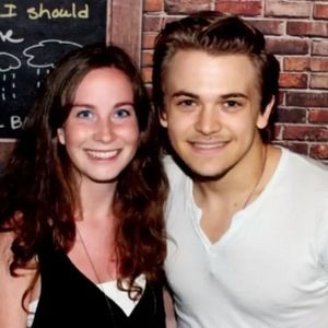 Meet your Posher, Erin