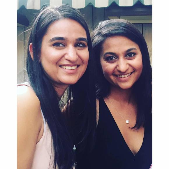 Meet your Posher, Nadia - Picture 1 of 1