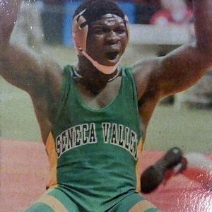 Meet your Posher, Bernard